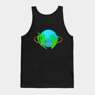 CAPRICORN Tank Top